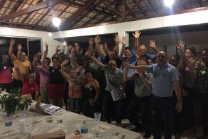 2018 - Campanha Eleitoral - Minas Novas 2